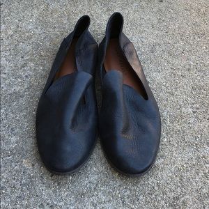 Lucky Brand Shoes - Lucky Brand Leather Loafers Lucky Brand Shoes - Lucky Brand Leather Loafers